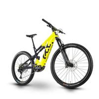 Husqvarna Mountain Cross MC1 | eBike Full