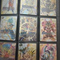 Carte dragonball fusion world proxy