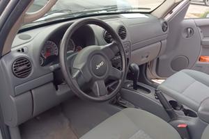 jeep Cherokee 2800 crd sport 