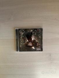 cd tony boy