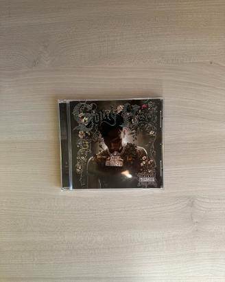 cd tony boy