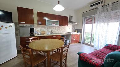 Appartamento Milazzo [AFAP002ARG]