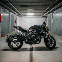 Benelli 752 S - 2024