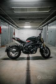 Benelli 752 S - 2024