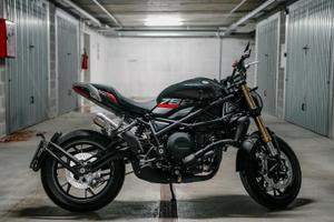 Benelli 752 S - 2024