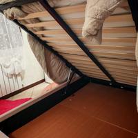 Letto piazza e mezza