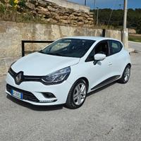 Renault clio 1.5 dci 75cv