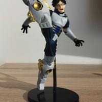 Action Figure Tenya IIda - My Hero Accademia 
