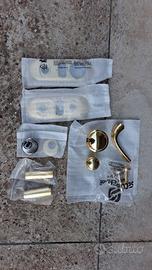 Kit porta blindata Dierre
