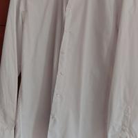 camicia slim  L 40.5 cm