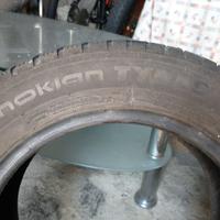 Pneumatici Nokian WR Snowproof