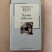 Il nome della rosa