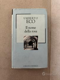 Il nome della rosa