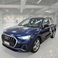AUDI Q3 35 TDI S TRONIC S LINE EDITION 5 PORTE SUV