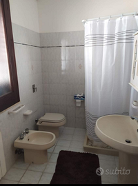 Luminoso bilocale climatizzato