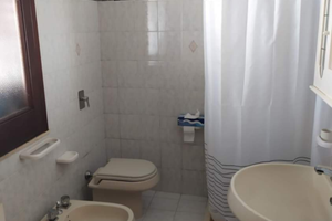 Luminoso bilocale climatizzato