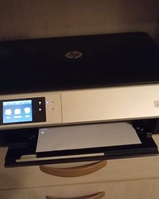 Stampante HP ENVY 5530