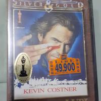 Cofanetto Vhs balla coi lupi