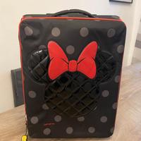 Trolley Disney Minnie Sansonite