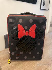 Trolley Disney Minnie Sansonite