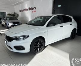 FIAT Tipo 1.4 5p. 95cv MY20 S SPORT BLACK PACK S