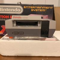 Nintendo NES 8 Bit