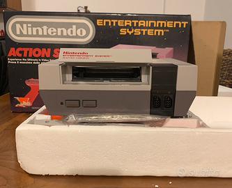 Nintendo NES 8 Bit