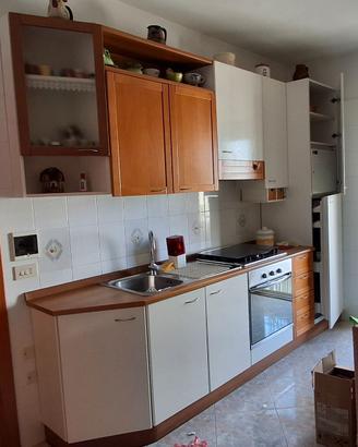 Cucina componibile
