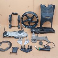 ricambi gilera dna 125 180 50 00-09