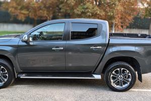 Mitsubishi L200 2.3D Double Cab 4x4 Intense Gancio