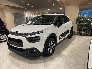 NUOVA CITROEN C3