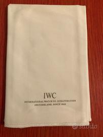 Panno IWC
