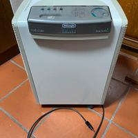Deumificatore DeLonghi Ariadry