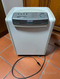 Deumificatore DeLonghi Ariadry