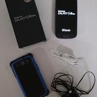 Smartphone cellulare Samsung Galaxy S3 Neo