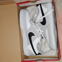 Nike Court Vision tg 41 NUOVE