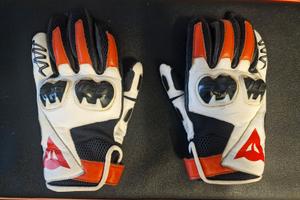 Guanti da moto Dainese MIG C2