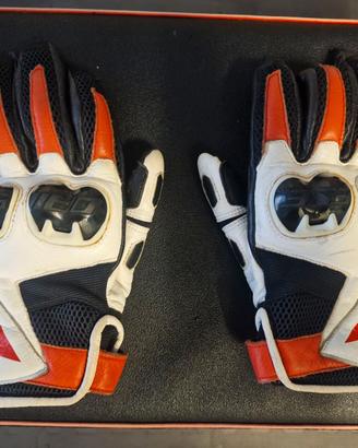 Guanti da moto Dainese MIG C2