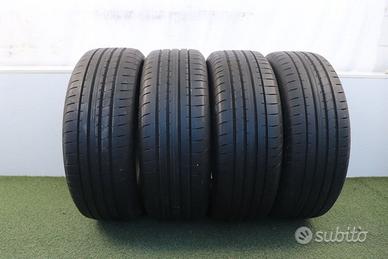 Gomme Goodyear Eagle F1 235 60 18 Estate