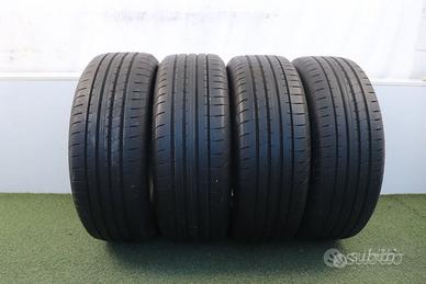 Gomme Goodyear Eagle F1 235 60 18 Estate