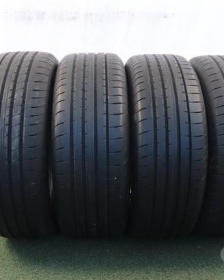 Gomme Goodyear Eagle F1 235 60 18 Estate