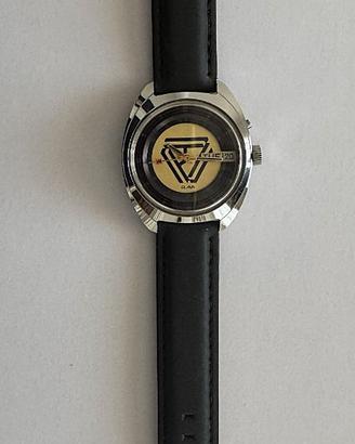 OROLOGIO SOVIETICO RUSSO SLAVA