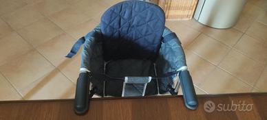 Seggiolino da Tavolo Pieghevole Babideal