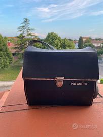 Polaroid Colorpack 80 Land Camera