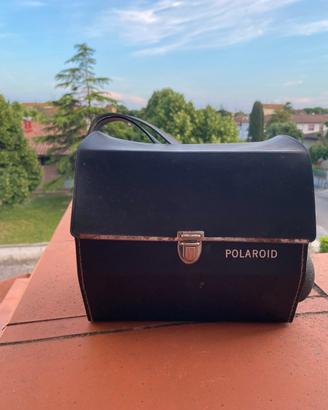 Polaroid Colorpack 80 Land Camera