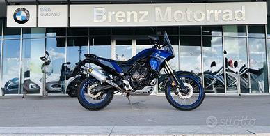 YAMAHA Tenere 700 Abs my23