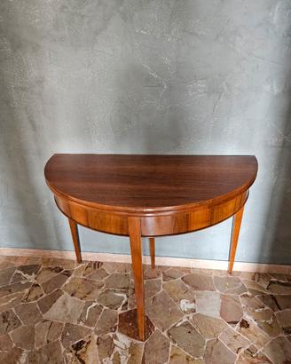 tavolo in legno 