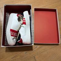 Scarpe GCDS