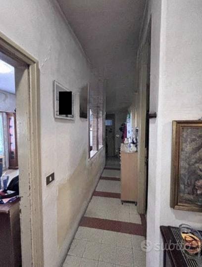 Appartamento – Vittorio Veneto, Salsa, Il Ghetto - Altro
