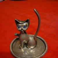 gattino porta anelli